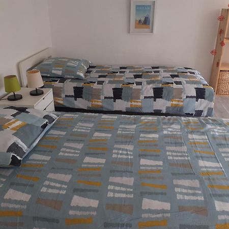 Apartament Studio Cosy 100 M De La Plage De Foncillon Royan Zewnętrze zdjęcie